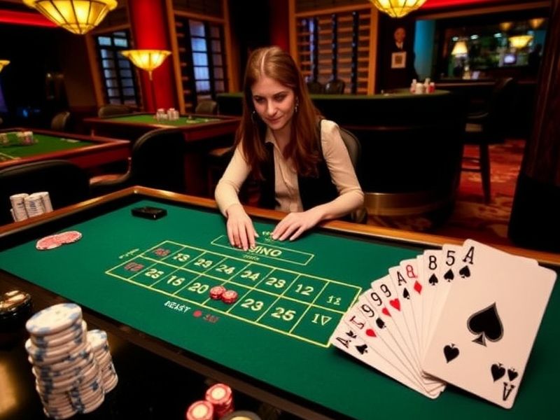 Discover the best real online casinos in the USA for 2023. Get expert-reviewed rankings, game guides, and secure gambling options at licensed and verified US gaming platforms.