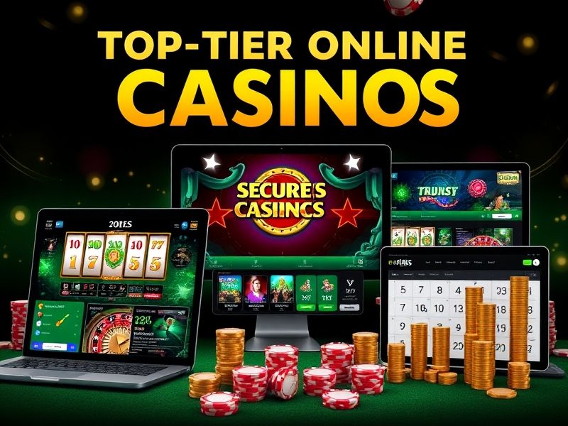 Discover the best real online casinos in the USA for 2023. Get expert-reviewed rankings, game guides, and secure gambling options at licensed and verified US gaming platforms.